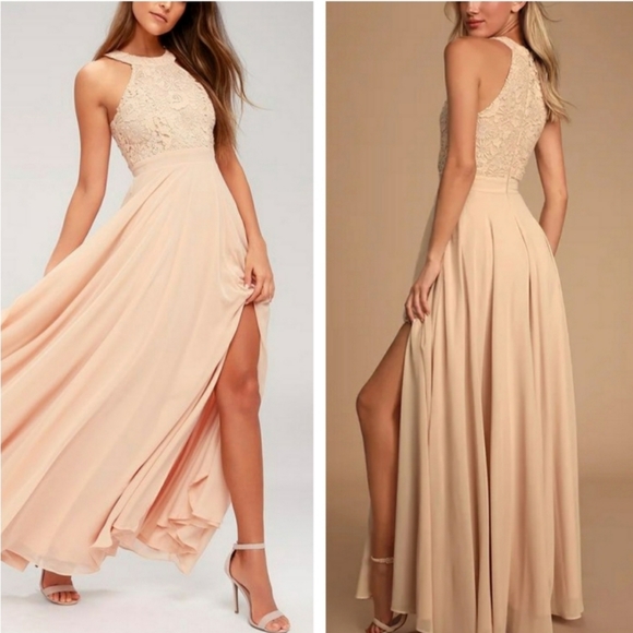 lulus picture perfect